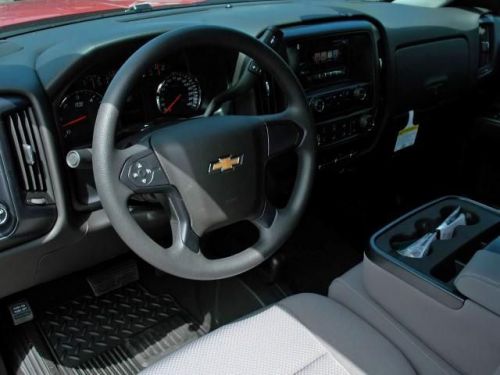 2014 Chevrolet Silverado 1500 Work Truck, US $37,550.00, image 3