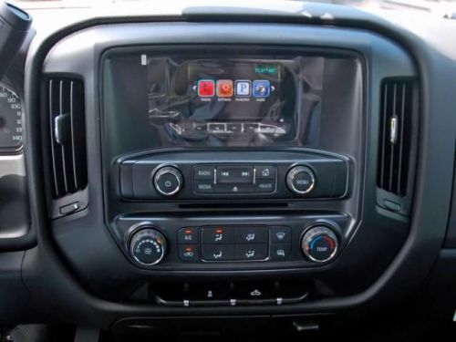 2014 Chevrolet Silverado 1500 Work Truck, US $37,550.00, image 4