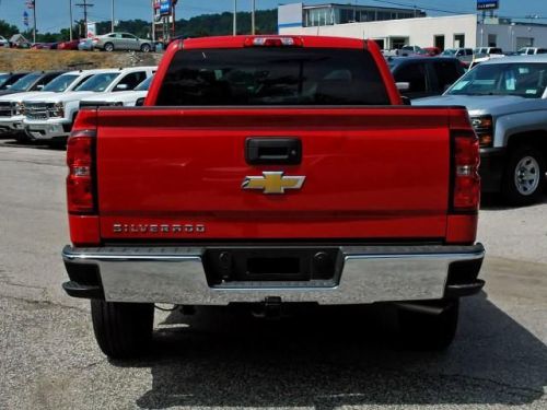 2014 Chevrolet Silverado 1500 Work Truck, US $37,550.00, image 6