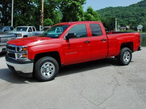 2014 Chevrolet Silverado 1500 Work Truck, US $37,550.00, image 7