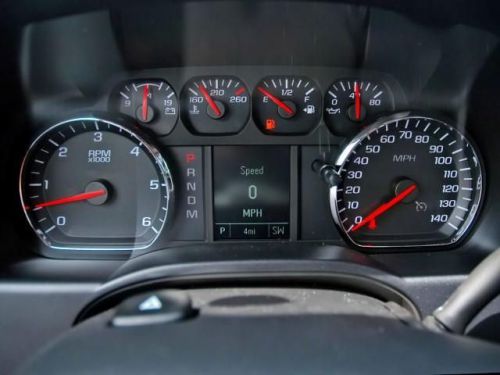 2014 Chevrolet Silverado 1500 Work Truck, US $37,550.00, image 8