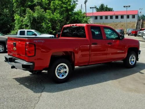 2014 Chevrolet Silverado 1500 Work Truck, US $37,550.00, image 9