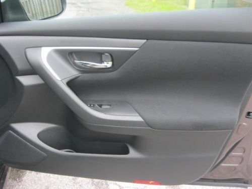2015 Nissan Altima 2.5 S, US $22,994.00, image 3