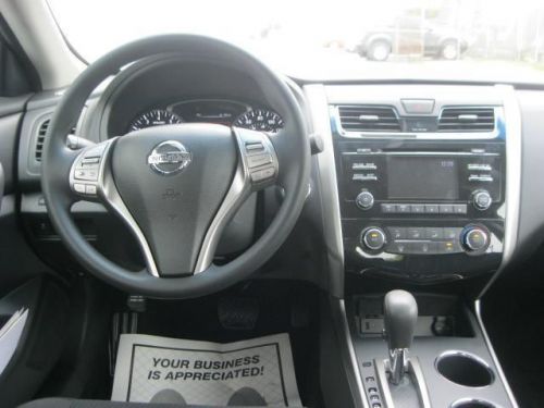 2015 Nissan Altima 2.5 S, US $22,994.00, image 4