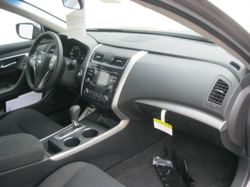 2015 Nissan Altima 2.5 S, US $22,994.00, image 5