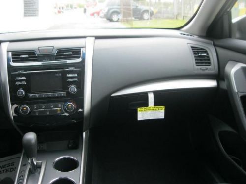 2015 Nissan Altima 2.5 S, US $22,994.00, image 6