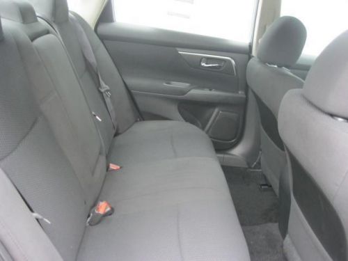 2015 Nissan Altima 2.5 S, US $22,994.00, image 7
