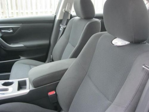 2015 Nissan Altima 2.5 S, US $22,994.00, image 8