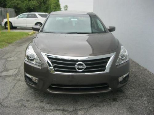 2015 Nissan Altima 2.5 S, US $22,994.00, image 10