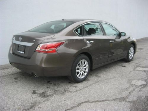 2015 Nissan Altima 2.5 S, US $22,994.00, image 11