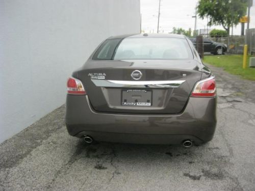 2015 Nissan Altima 2.5 S, US $22,994.00, image 12