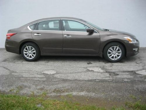2015 Nissan Altima 2.5 S, US $22,994.00, image 15