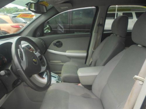 2008 chevrolet equinox lt