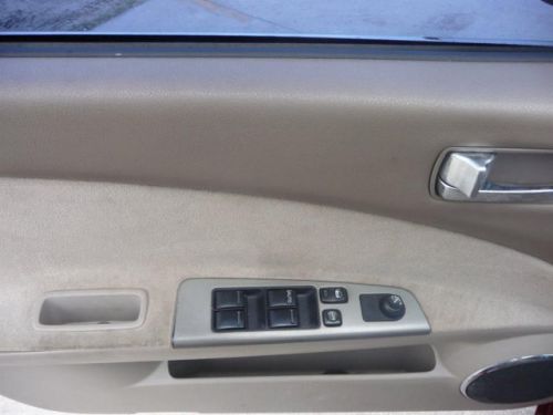 2005 Nissan Altima 2.5 S, US $6,995.00, image 2