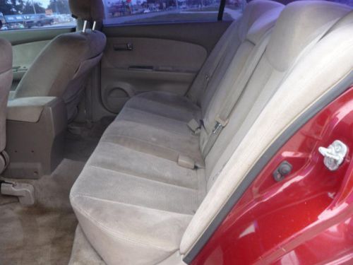 2005 Nissan Altima 2.5 S, US $6,995.00, image 4