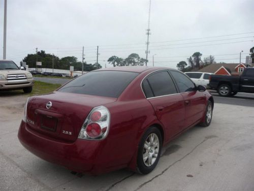 2005 Nissan Altima 2.5 S, US $6,995.00, image 6