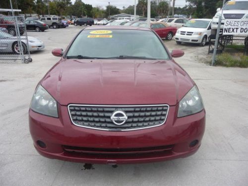 2005 Nissan Altima 2.5 S, US $6,995.00, image 8