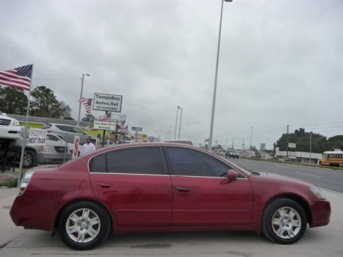2005 Nissan Altima 2.5 S, US $6,995.00, image 11