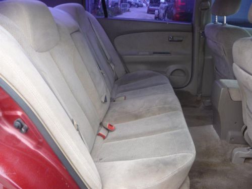2005 Nissan Altima 2.5 S, US $6,995.00, image 12