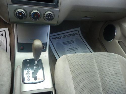 2005 Nissan Altima 2.5 S, US $6,995.00, image 15