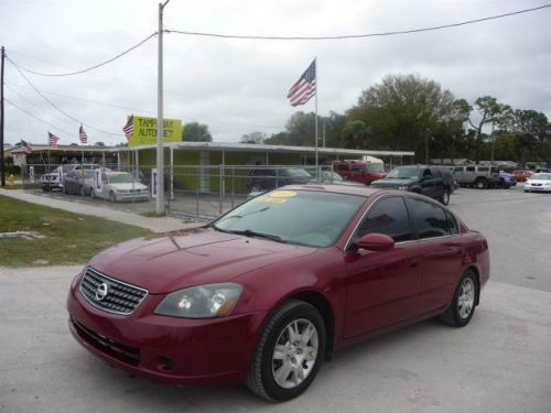 2005 Nissan Altima 2.5 S, US $6,995.00, image 16