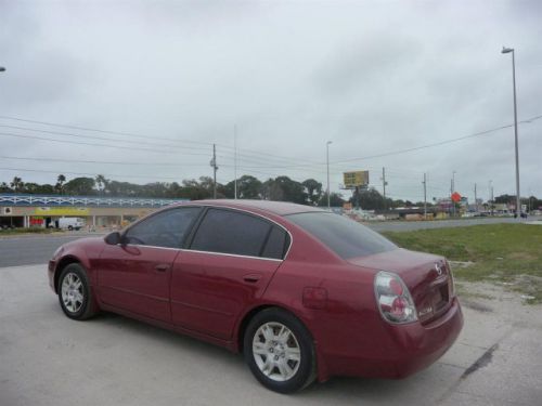 2005 Nissan Altima 2.5 S, US $6,995.00, image 17