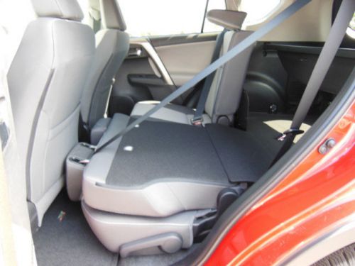 2014 Toyota RAV4 XLE, US $28,199.00, image 2