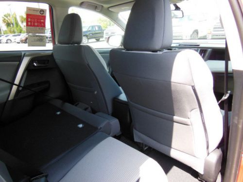 2014 Toyota RAV4 XLE, US $28,199.00, image 3