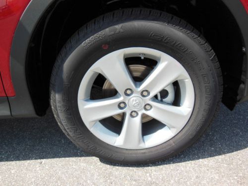 2014 Toyota RAV4 XLE, US $28,199.00, image 7