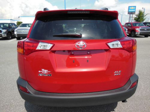 2014 Toyota RAV4 XLE, US $28,199.00, image 9