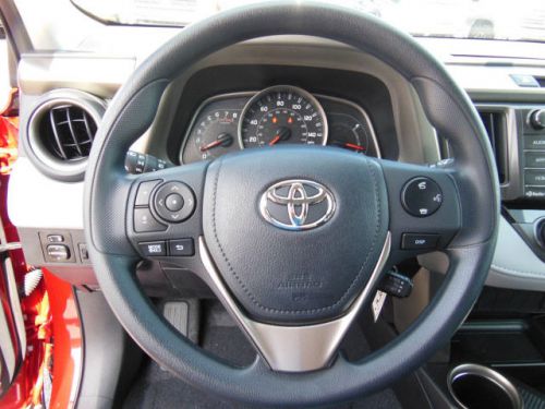 2014 Toyota RAV4 XLE, US $28,199.00, image 11