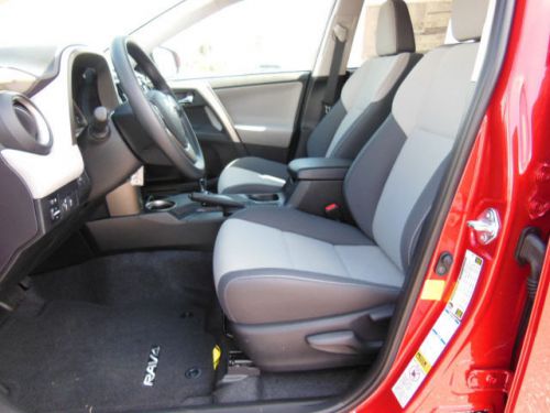 2014 Toyota RAV4 XLE, US $28,199.00, image 13