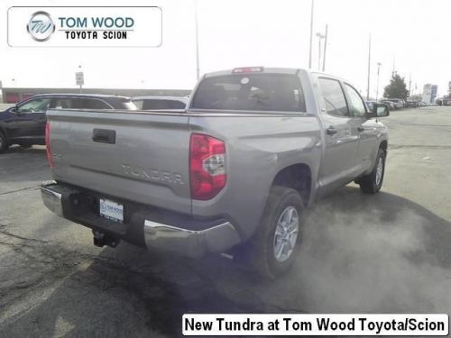 2014 Toyota Tundra SR5, US $36,225.00, image 2