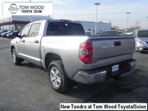 2014 Toyota Tundra SR5, US $36,225.00, image 4
