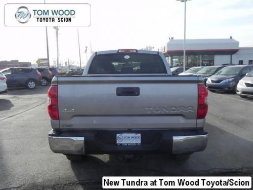 2014 Toyota Tundra SR5, US $36,225.00, image 5