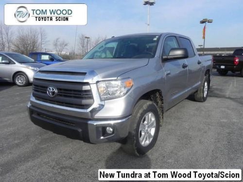 2014 Toyota Tundra SR5, US $36,225.00, image 6