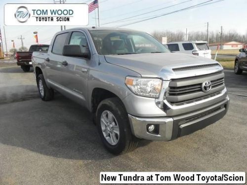 2014 Toyota Tundra SR5, US $36,225.00, image 7