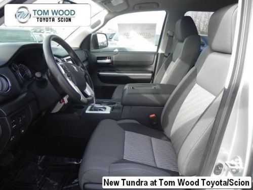 2014 Toyota Tundra SR5, US $36,225.00, image 8