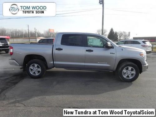 2014 Toyota Tundra SR5, US $36,225.00, image 9