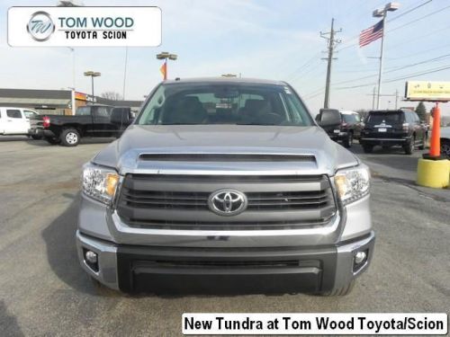 2014 Toyota Tundra SR5, US $36,225.00, image 10