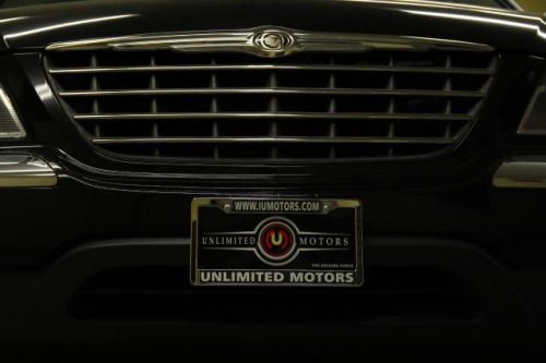 2004 chrysler pacifica