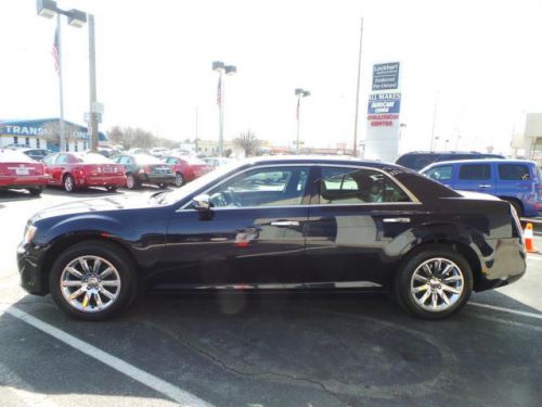 2011 Chrysler 300 Limited, US $21,371.00, image 2
