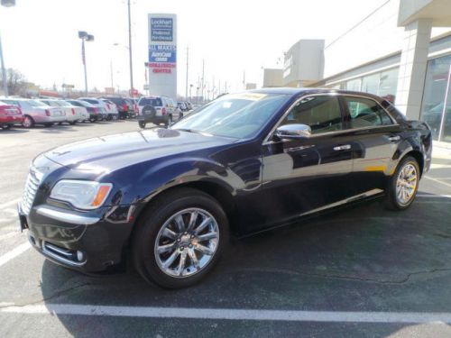2011 Chrysler 300 Limited, US $21,371.00, image 5