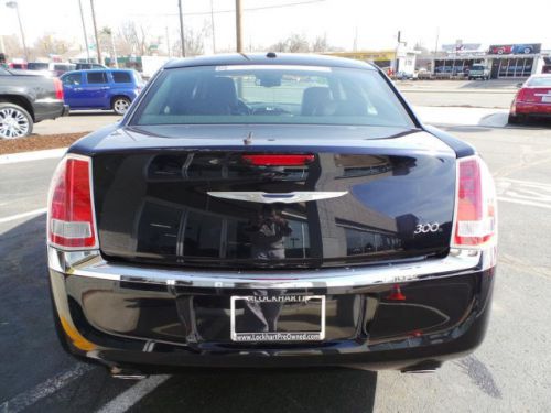 2011 Chrysler 300 Limited, US $21,371.00, image 9