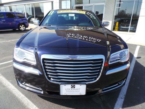 2011 Chrysler 300 Limited, US $21,371.00, image 11
