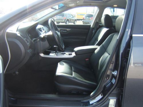 2013 Nissan Altima 2.5 SL, US $22,500.00, image 7