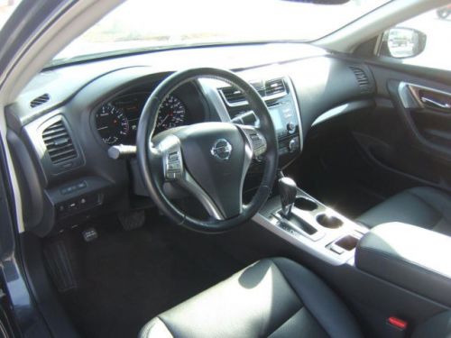 2013 Nissan Altima 2.5 SL, US $22,500.00, image 10