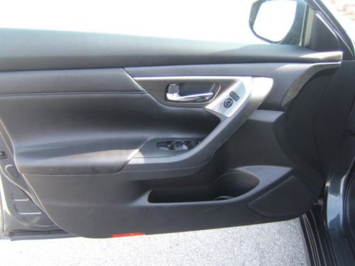 2013 Nissan Altima 2.5 SL, US $22,500.00, image 11