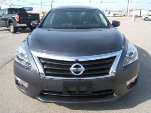 2013 Nissan Altima 2.5 SL, US $22,500.00, image 12
