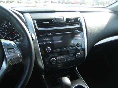 2013 Nissan Altima 2.5 SL, US $22,500.00, image 14